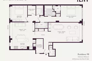 650 Park Ave, New York City, NY 10065 - Photo 18