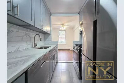 134-05 Dahlia Avenue #1C, Flushing, NY 11355 - Photo 2