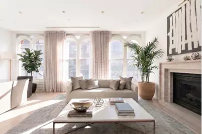 85 Leonard Street #PH, New York City, NY 10013 - Photo 2