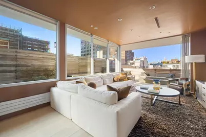85 Leonard Street #PH, New York City, NY 10013 - Photo 12
