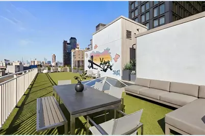 85 Leonard Street #PH, New York City, NY 10013 - Photo 18