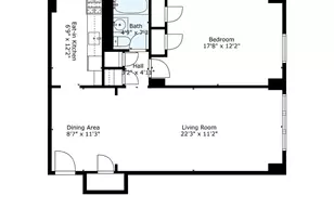 215 Adams St, New York City, NY 11201 - Photo 8