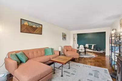 215 Adams Street #10B, Brooklyn, NY 11201 - Photo 4