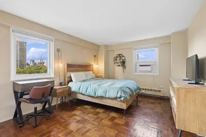 215 Adams Street #10B, Brooklyn, NY 11201 - Photo 6