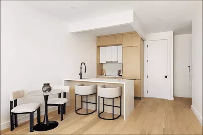 299 Stockholm Street #2-F, New York City, NY 11237 - Photo 4