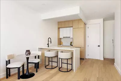 299 Stockholm Street #GARDEN, Brooklyn, NY 11237 - Photo 4
