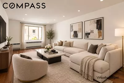 525 E 89th Street #4B, New York City, NY 10128 - Photo 1
