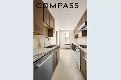 525 E 89th Street #4B, New York City, NY 10128 - Photo 6