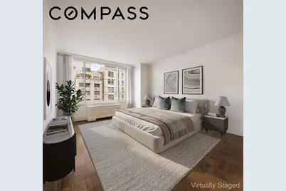 308 E 72nd Street #14A, New York, NY 10021 - Photo 4