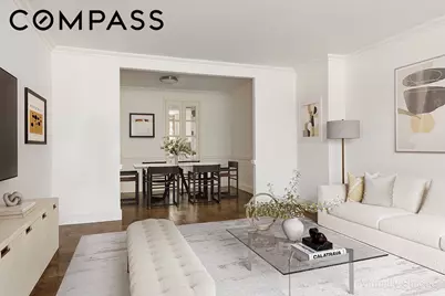 308 E 72nd Street #14A, New York, NY 10021 - Photo 2