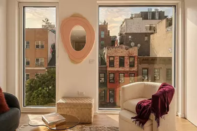 330 Grand Street #4A, New York, NY 10002 - Photo 1