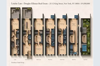 21 1/2 King Street, New York, NY 10014 - Photo 50