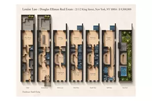 21 1/2 King St, New York, NY 10014 - Photo 50