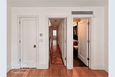 21 1/2 King Street, New York, NY 10014 - Photo 34