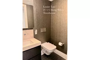 21 1/2 King St, New York, NY 10014 - Photo 12