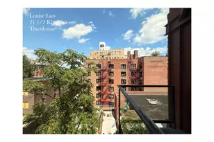 21 1/2 King St, New York, NY 10014 - Photo 36