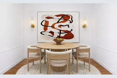 142 Clifton Place #4A, Brooklyn, NY 11238 - Photo 4