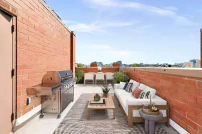 142 Clifton Place #4A, Brooklyn, NY 11238 - Photo 12