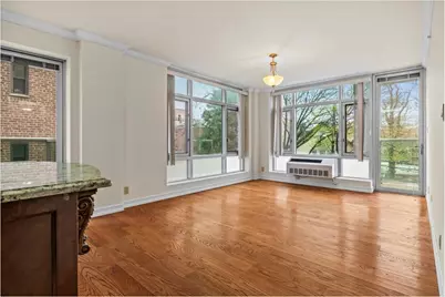 3511 Cambridge Avenue #3F, Bronx, NY 10463 - Photo 1