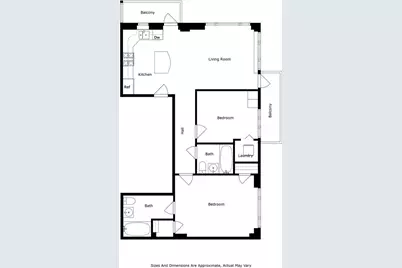 3511 Cambridge Avenue #3F, Bronx, NY 10463 - Photo 12