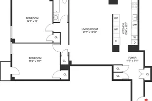 760 West End Ave, New York, NY 10025 - Photo 12