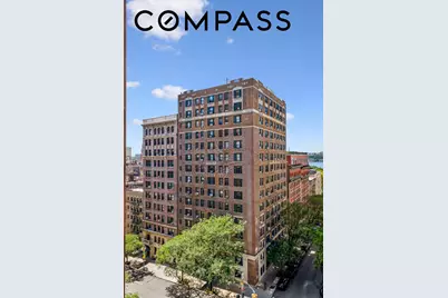 760 W End Avenue #9D, New York, NY 10025 - Photo 10