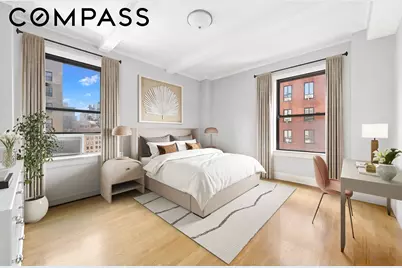 760 W End Avenue #9D, New York, NY 10025 - Photo 8