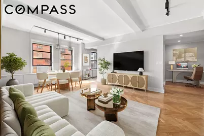 760 W End Avenue #9D, New York, NY 10025 - Photo 1