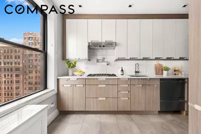 760 W End Avenue #9D, New York, NY 10025 - Photo 4