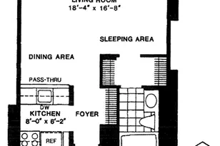 150 W 56th St, New York, NY 10019 - Photo 8
