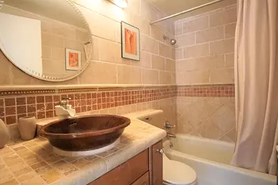 150 W 56th Street #3106, New York City, NY 10019 - Photo 4