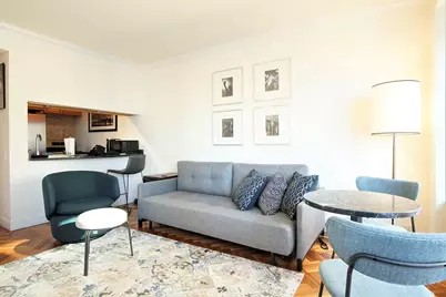 150 W 56th Street #3106, New York City, NY 10019 - Photo 1