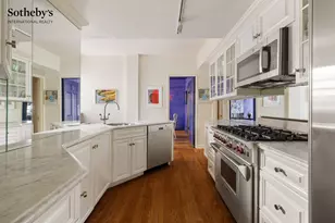 1 E 66th St, New York City, NY 10065 - Photo 10