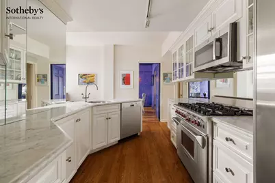 1 E 66th Street #9EF, New York, NY 10065 - Photo 10