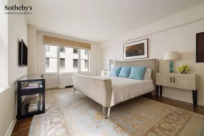 1 E 66th Street #9EF, New York, NY 10065 - Photo 12