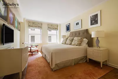 1 E 66th Street #9EF, New York City, NY 10065 - Photo 16