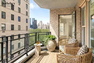 1 E 66th St, New York City, NY 10065 - Photo 6