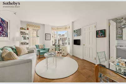 1 E 66th Street #9EF, New York City, NY 10065 - Photo 14