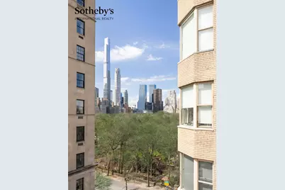 1 E 66th Street #9EF, New York City, NY 10065 - Photo 2