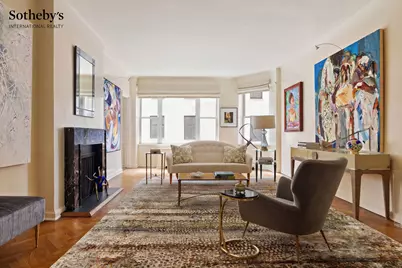1 E 66th Street #9EF, New York City, NY 10065 - Photo 1