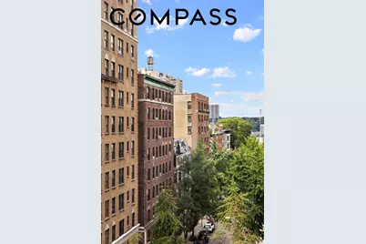 600 W End Avenue #6D, New York, NY 10024 - Photo 2