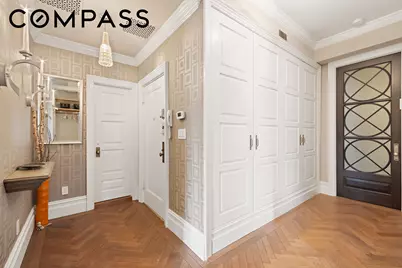 600 W End Avenue #6D, New York City, NY 10024 - Photo 8