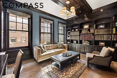 600 W End Avenue #6D, New York City, NY 10024 - Photo 14