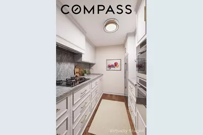 166 E 61st Street #15L, New York City, NY 10065 - Photo 6