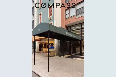166 E 61st Street #15L, New York City, NY 10065 - Photo 12