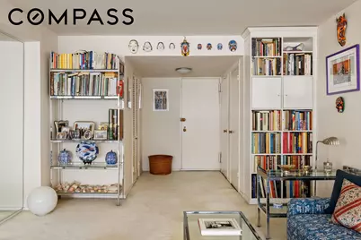 166 E 61st Street #15L, New York City, NY 10065 - Photo 6