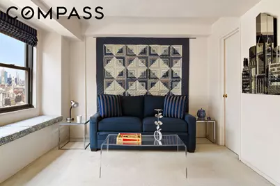 166 E 61st Street #15L, New York City, NY 10065 - Photo 4