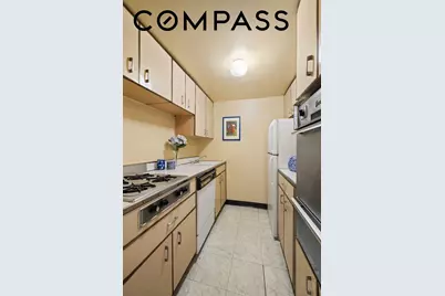 166 E 61st Street #15L, New York City, NY 10065 - Photo 8