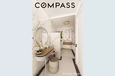 166 E 61st Street #15L, New York City, NY 10065 - Photo 8