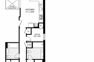 11 Van Buren St, New York City, NY 11221 - Photo 12